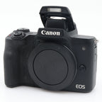 Canon EOS M50 mark II body tweedehands