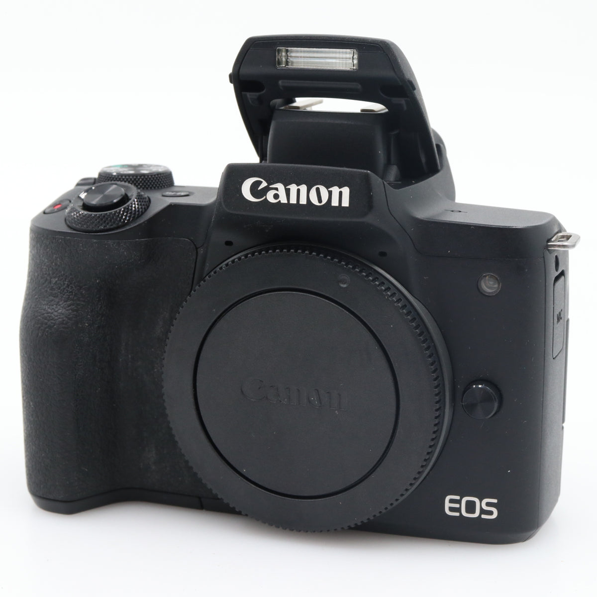 Canon EOS M50 mark II body tweedehands