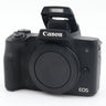 Canon EOS M50 mark II boîtier occasion