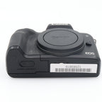 Canon EOS M50 mark II body tweedehands