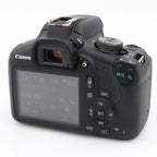 Canon EOS 2000D Gehäuse gebraucht