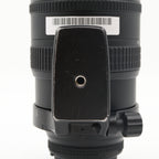 Nikon AF 80-400mm F/4.5-5.6 D ED VR tweedehands