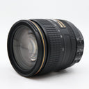Nikon AF-S 24-120mm f/4G ED VR tweedehands