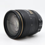 Nikon AF-S 24-120mm f/4G ED VR tweedehands
