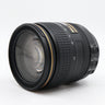 Nikon AF-S 24-120mm f/4G ED VR tweedehands