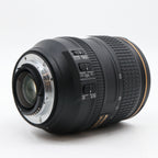 Nikon AF-S 24-120mm f/4G ED VR tweedehands