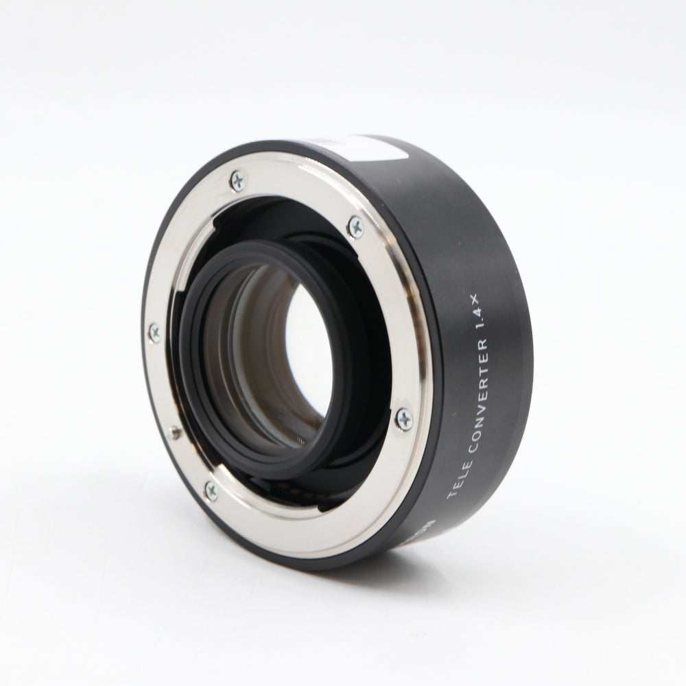 Tamron TC-X14 1.4x Teleconverter Nikon occasion