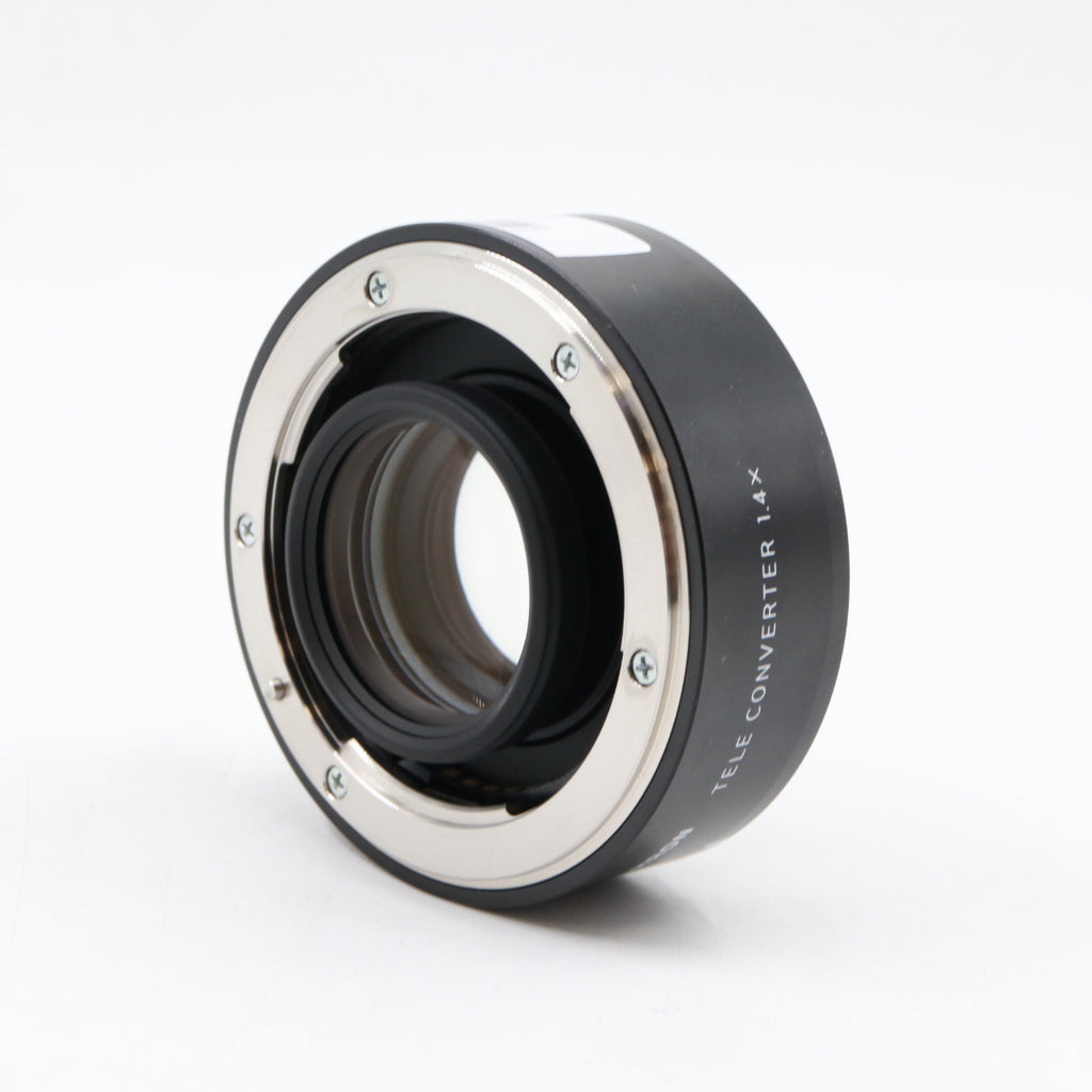 Tamron TC-X14 1.4x Teleconverter Nikon occasion