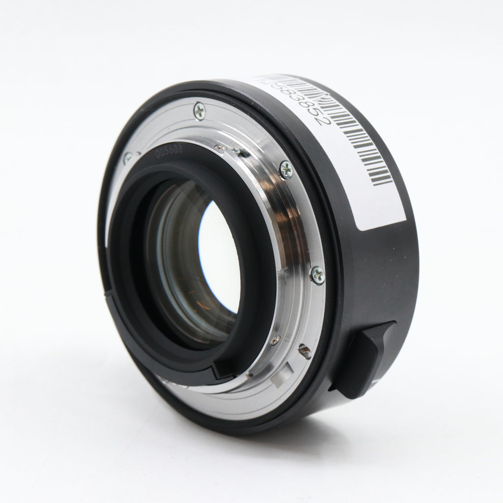 Tamron TC-X14 1.4x Teleconverter Nikon occasion