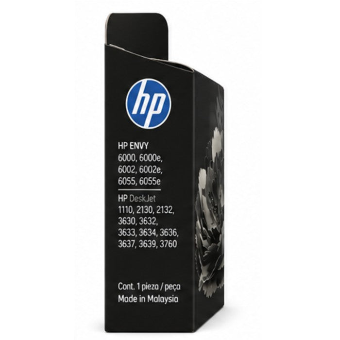 HP 302XL/304XL Inkcartridge Original negro
