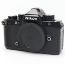 Nikon Z f boîtier occasion