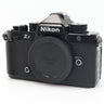 Nikon Z f boîtier occasion