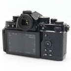 Nikon Z f boîtier occasion