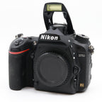 Nikon D750 Gehäuse gebraucht