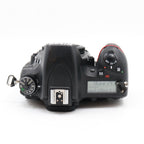 Nikon D750 Gehäuse gebraucht