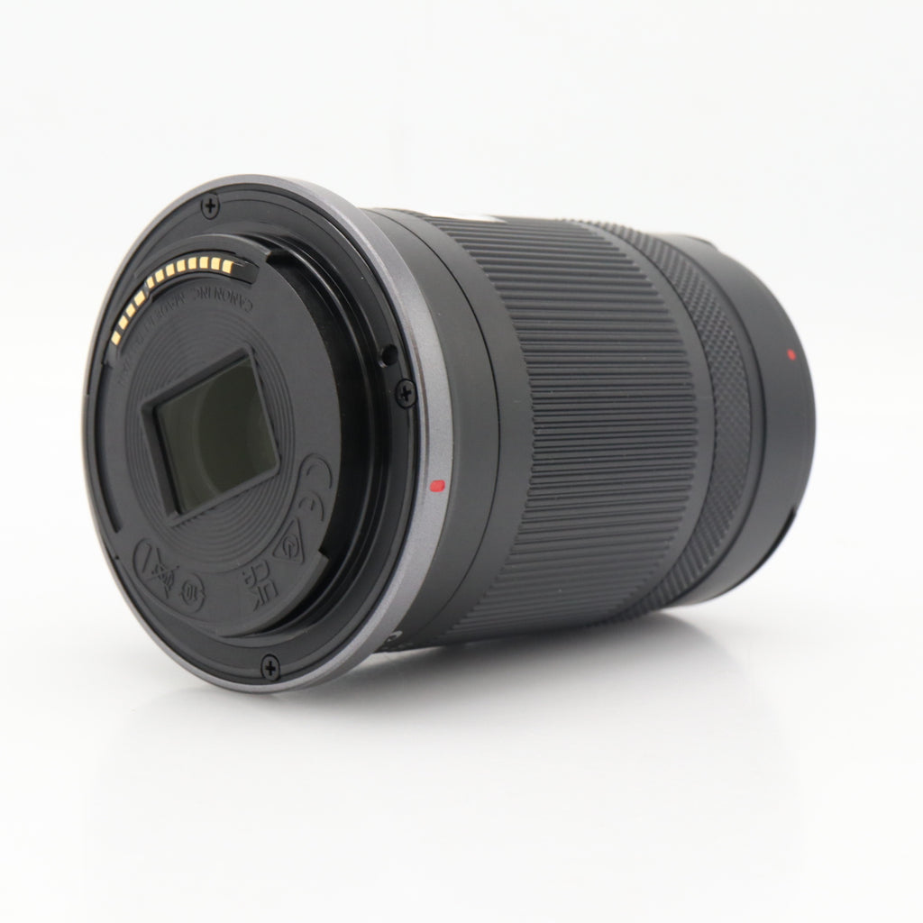 Canon RF-S 55-210mm F/5-7.1 IS STM occasion