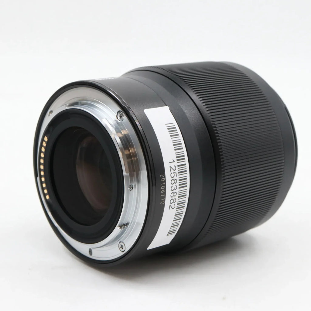 Nikon Z 50mm f/1.8 S usato