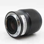Nikon Z 50mm f/1.8 S usato