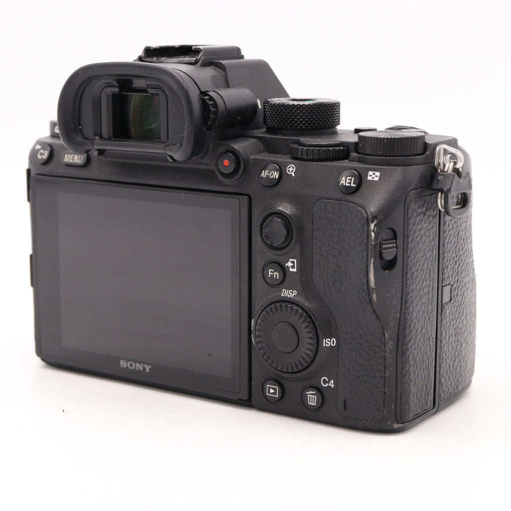 Sony A7R III boîtier occasion