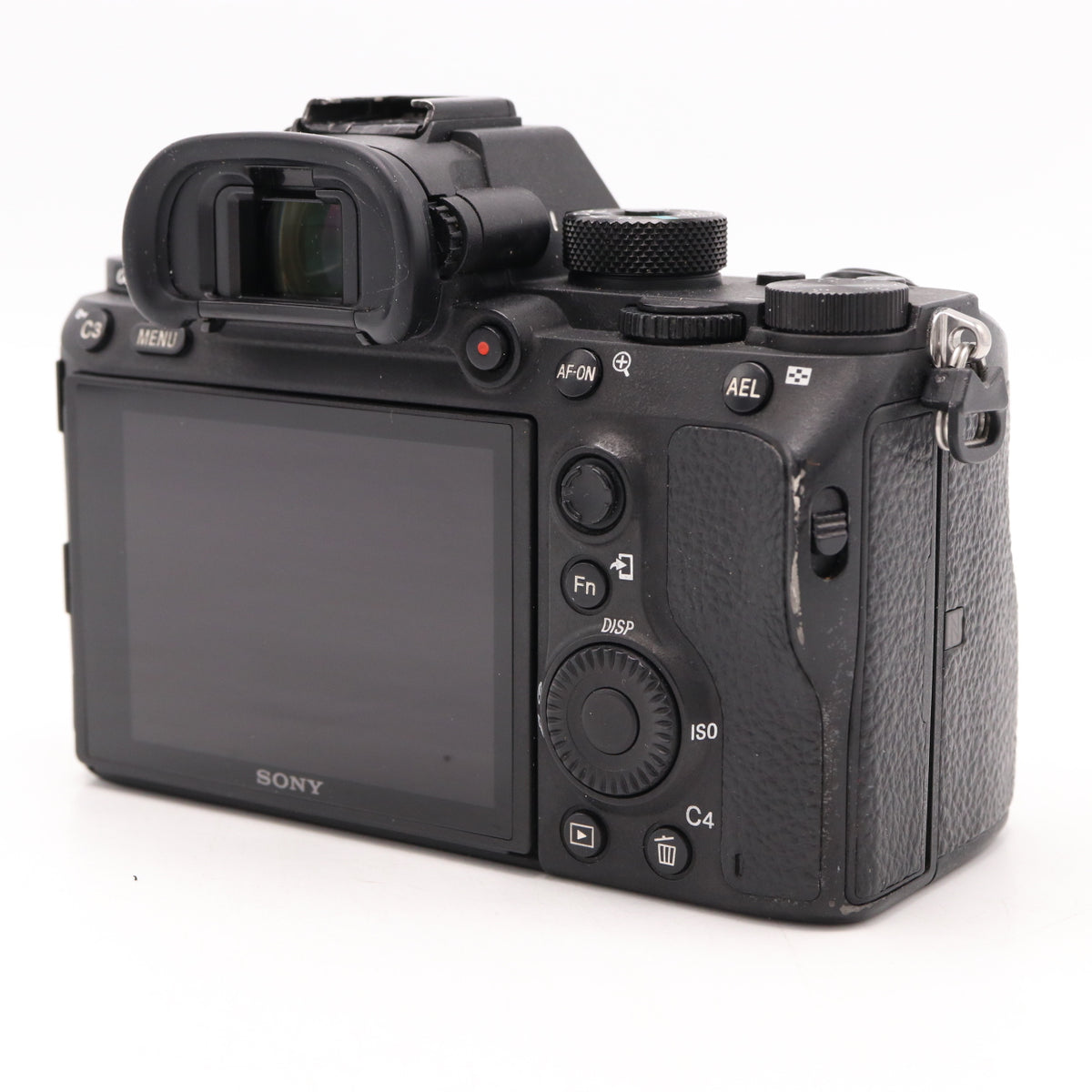 Sony A7R III boîtier occasion