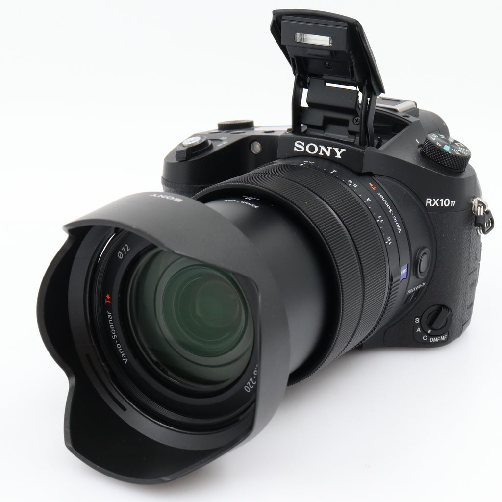 Sony Cybershot DSC-RX10 IV occasion