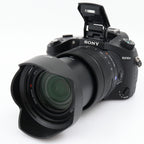 Sony Cybershot DSC-RX10 IV occasion