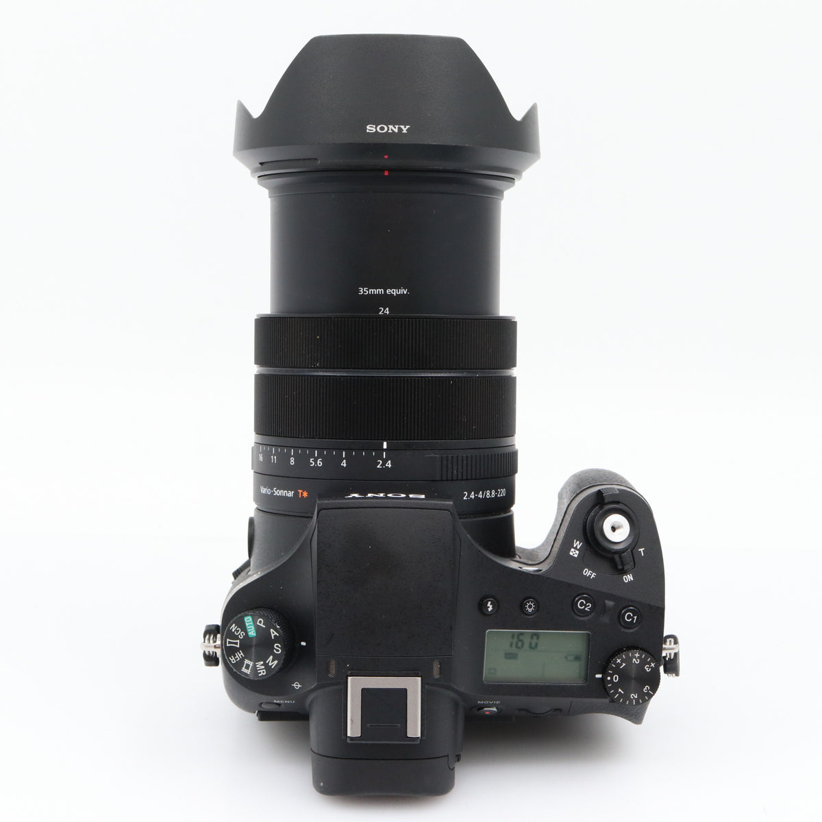 Sony Cybershot DSC-RX10 IV occasion