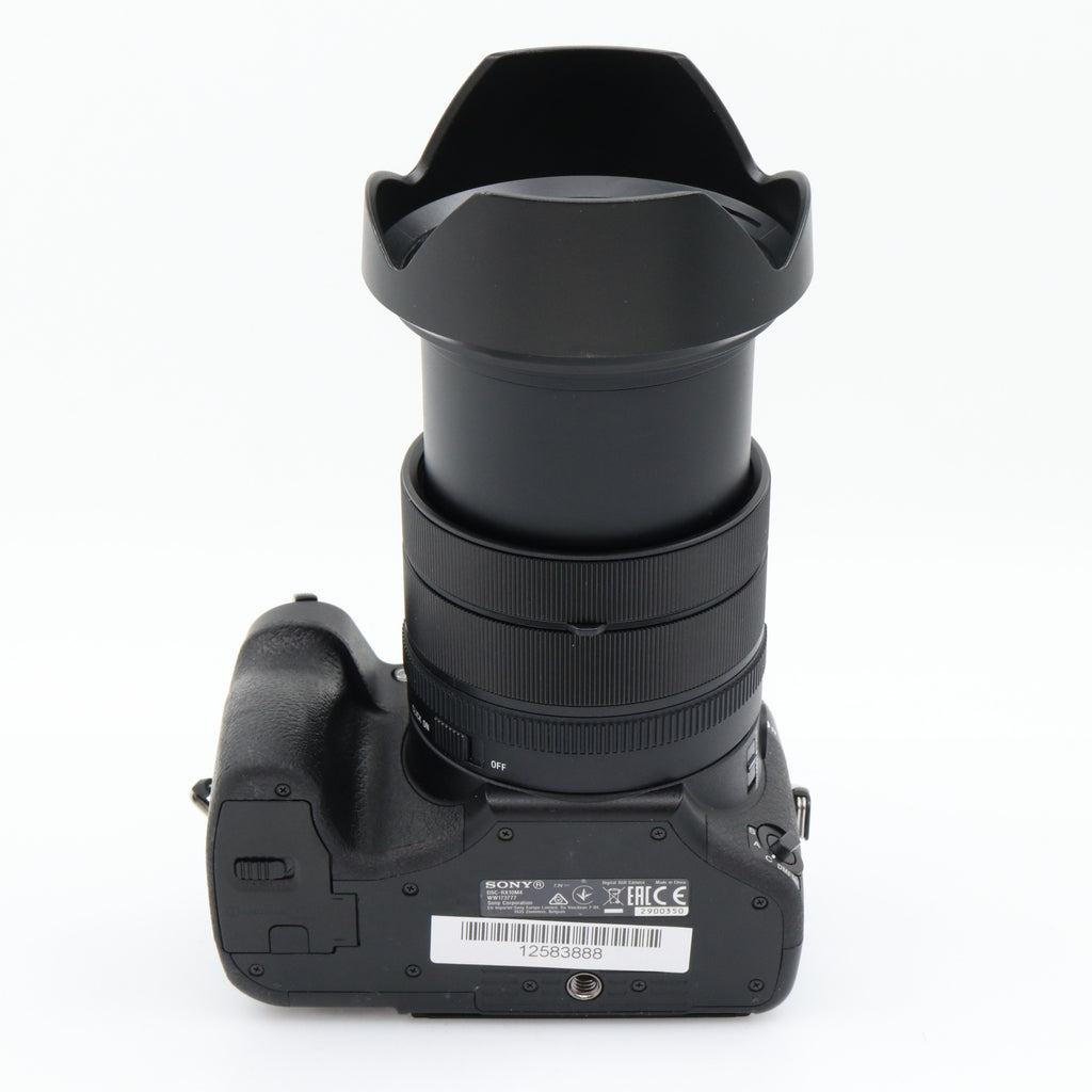 Sony Cybershot DSC-RX10 IV occasion