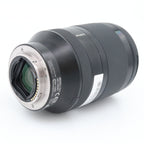 Sony FE 24-240mm F/3.5-6.3 OSS used