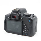 Canon EOS 750D body tweedehands