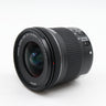 Canon EF-S 10-18mm f/4.5-5.6 IS STM tweedehands