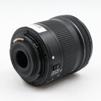 Canon EF-S 10-18mm f/4.5-5.6 IS STM used
