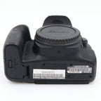 Canon EOS 77D body tweedehands