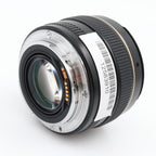 Canon EF 50mm f/1.4 USM tweedehands