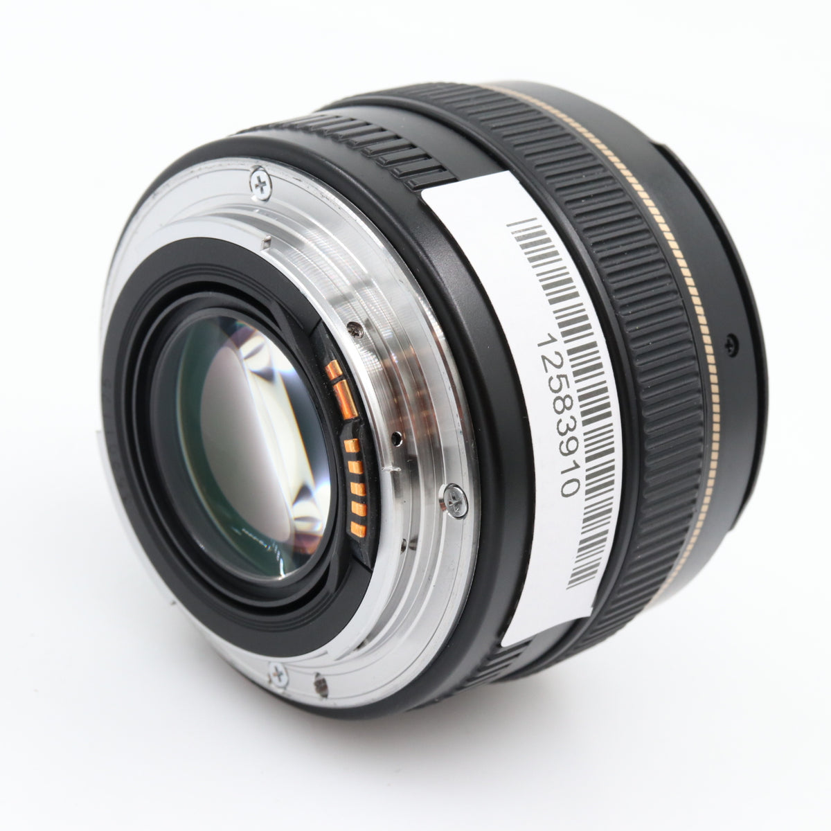 Canon EF 50mm f/1.4 USM tweedehands