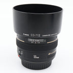 Canon EF 50mm f/1.4 USM tweedehands