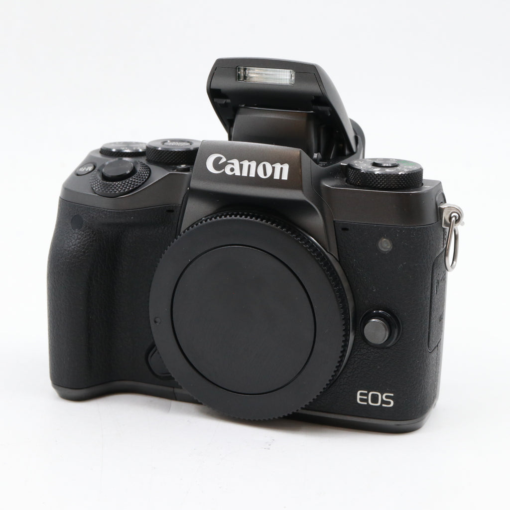 Canon EOS M5 Gehäuse gebraucht