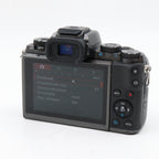 Canon EOS M5 Gehäuse gebraucht