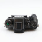 Canon EOS M5 Gehäuse gebraucht