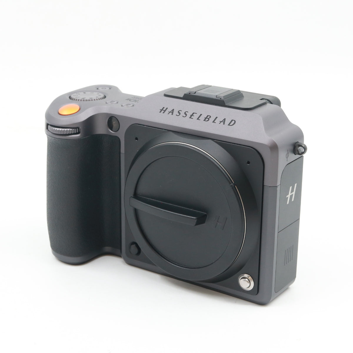 Hasselblad X1D II 50C body used