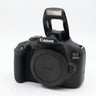 Canon EOS 2000D body tweedehands