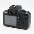 Canon EOS 2000D body tweedehands