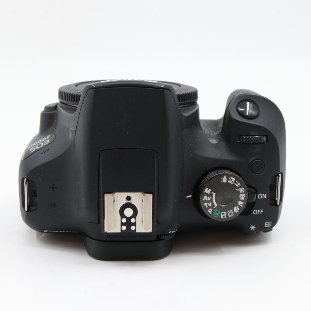 Canon EOS 2000D body tweedehands