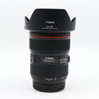 Canon EF 24-70mm f/2.8 L II USM tweedehands