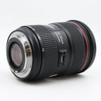 Canon EF 24-70mm f/2.8 L II USM tweedehands