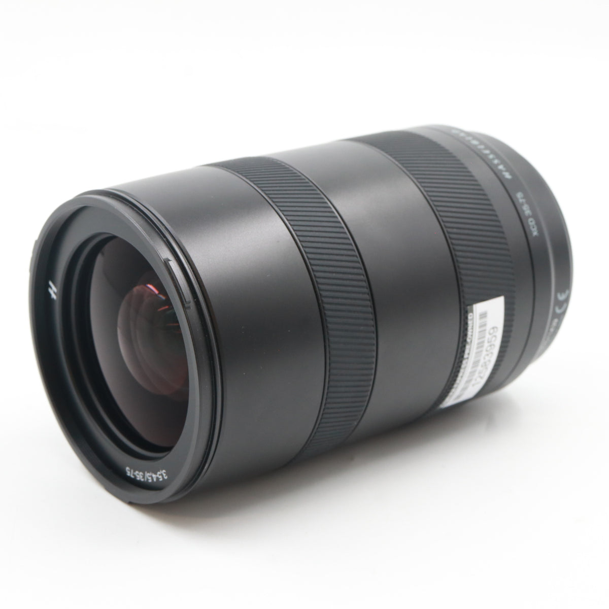 Hasselblad XCD 35-75mm F/3.5-4.5 tweedehands