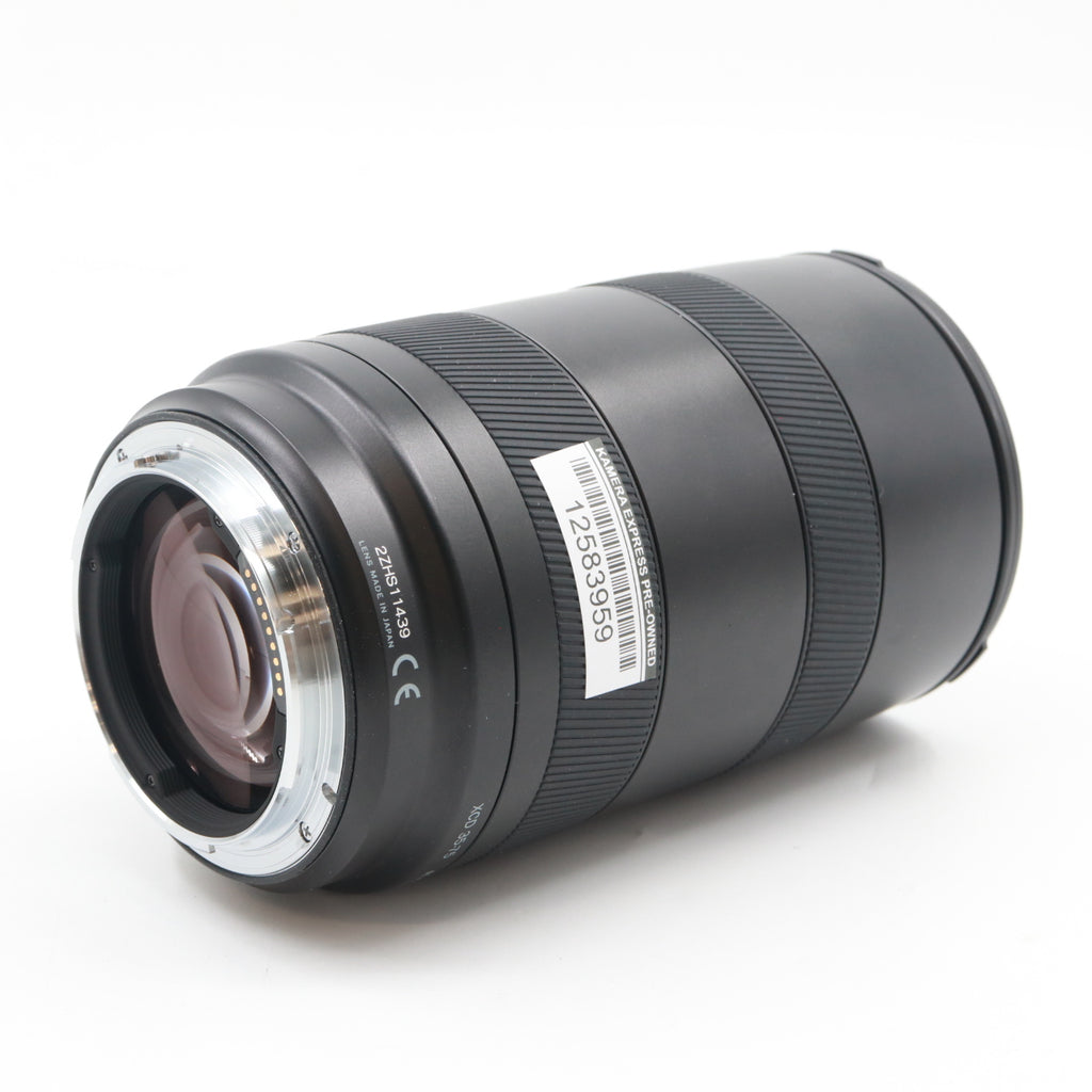 Hasselblad XCD 35-75mm F/3.5-4.5 tweedehands