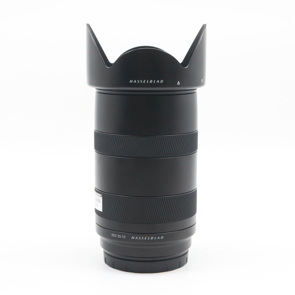 Hasselblad XCD 35-75mm F/3.5-4.5 tweedehands