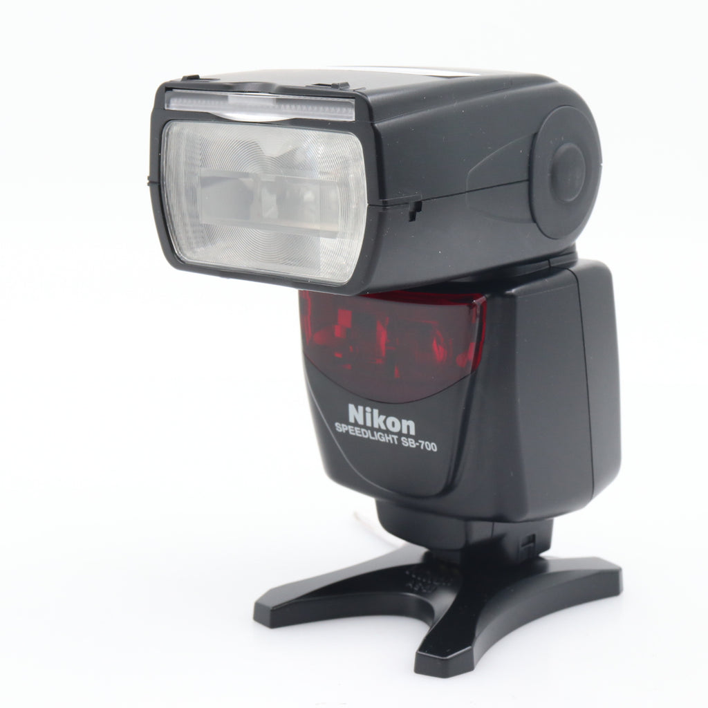 Nikon Speedlight SB-700 tweedehands