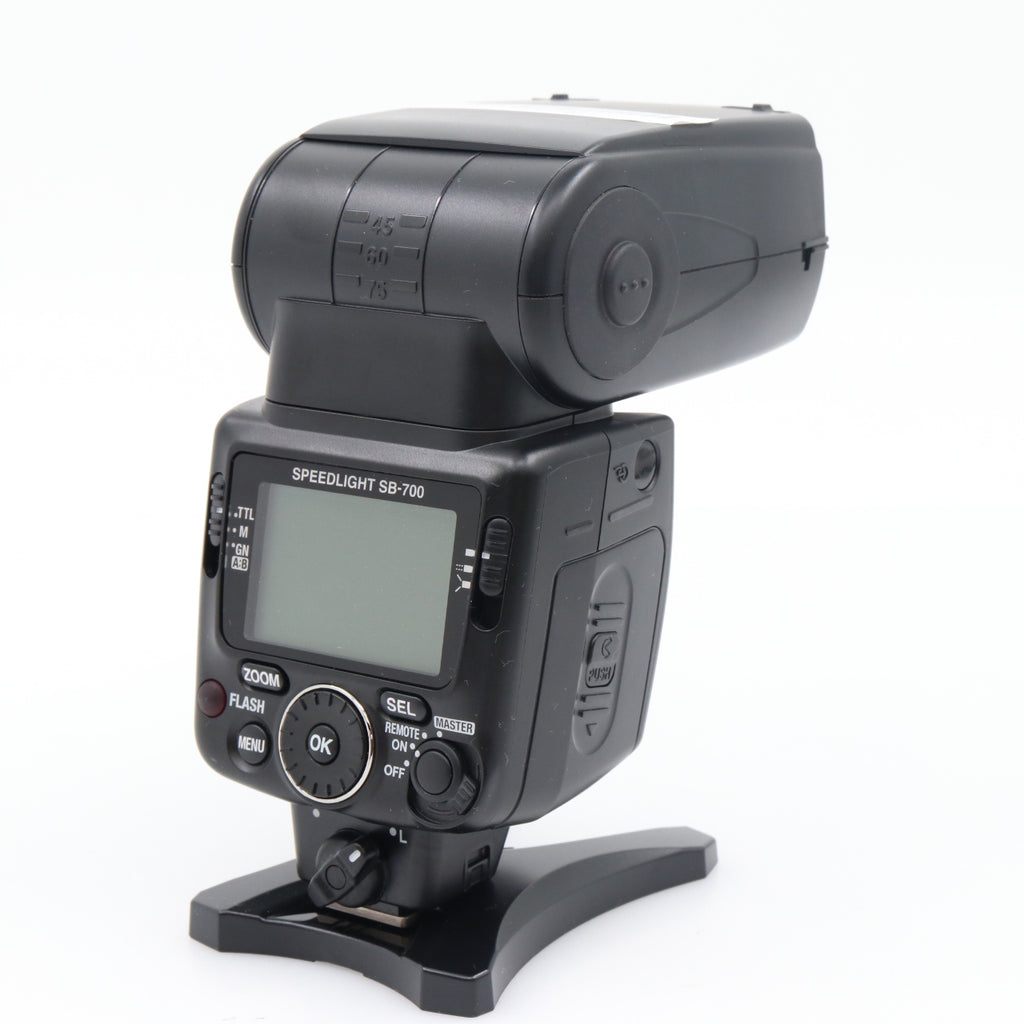 Nikon Speedlight SB-700 tweedehands